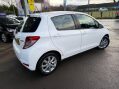 Toyota Yaris 1.33 Dual VVT-i TR Euro 5 5dr 7