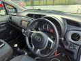 Toyota Yaris 1.33 Dual VVT-i TR Euro 5 5dr 8