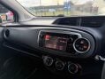 Toyota Yaris 1.33 Dual VVT-i TR Euro 5 5dr 10