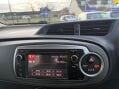 Toyota Yaris 1.33 Dual VVT-i TR Euro 5 5dr 9