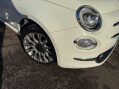 Fiat 500 1.2 Lounge Euro 6 (s/s) 3dr 14