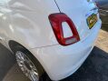 Fiat 500 1.2 Lounge Euro 6 (s/s) 3dr 16