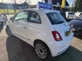 Fiat 500 1.2 Lounge Euro 6 (s/s) 3dr 7