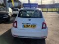 Fiat 500 1.2 Lounge Euro 6 (s/s) 3dr 9