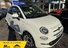 Fiat 500 1.2 Lounge Euro 6 (s/s) 3dr