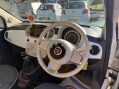 Fiat 500 1.2 Lounge Euro 6 (s/s) 3dr 31