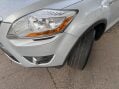 Ford Kuga 2.0 TDCi Zetec 2WD Euro 5 5dr 15