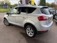 Ford Kuga 2.0 TDCi Zetec 2WD Euro 5 5dr 5