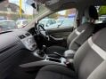Ford Kuga 2.0 TDCi Zetec 2WD Euro 5 5dr 36