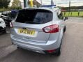 Ford Kuga 2.0 TDCi Zetec 2WD Euro 5 5dr 9