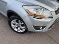 Ford Kuga 2.0 TDCi Zetec 2WD Euro 5 5dr 14
