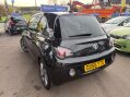 Vauxhall Adam 1.4i SLAM Euro 6 3dr 7