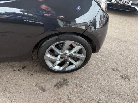 Vauxhall Adam 1.4i SLAM Euro 6 3dr 20