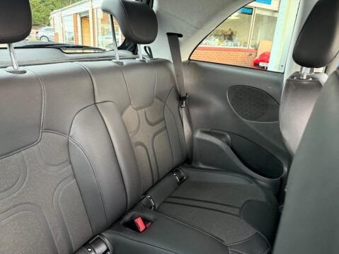 Vauxhall Adam 1.4i SLAM Euro 6 3dr 34