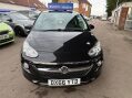 Vauxhall Adam 1.4i SLAM Euro 6 3dr 2