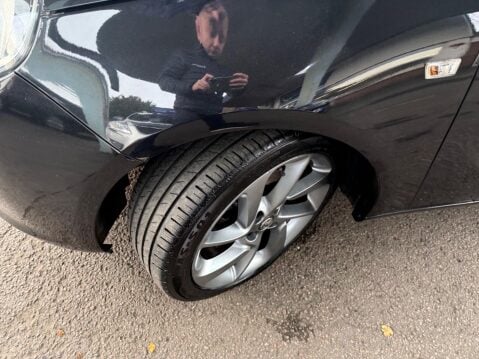Vauxhall Adam 1.4i SLAM Euro 6 3dr 19