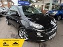 Vauxhall Adam 1.4i SLAM Euro 6 3dr