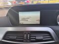 Mercedes-Benz C Class 2.1 C250 CDI AMG Sport Edition G-Tronic+ Euro 5 (s/s) 2dr 29
