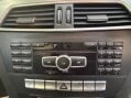Mercedes-Benz C Class 2.1 C250 CDI AMG Sport Edition G-Tronic+ Euro 5 (s/s) 2dr 23