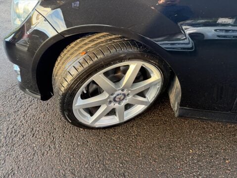 Mercedes-Benz C Class 2.1 C250 CDI AMG Sport Edition G-Tronic+ Euro 5 (s/s) 2dr 26