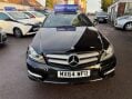 Mercedes-Benz C Class 2.1 C250 CDI AMG Sport Edition G-Tronic+ Euro 5 (s/s) 2dr 2