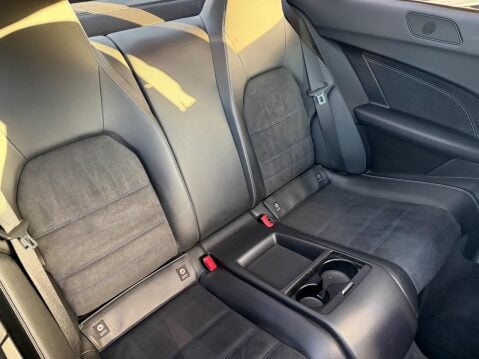 Mercedes-Benz C Class 2.1 C250 CDI AMG Sport Edition G-Tronic+ Euro 5 (s/s) 2dr 20