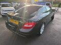 Mercedes-Benz C Class 2.1 C250 CDI AMG Sport Edition G-Tronic+ Euro 5 (s/s) 2dr 13