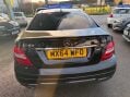 Mercedes-Benz C Class 2.1 C250 CDI AMG Sport Edition G-Tronic+ Euro 5 (s/s) 2dr 11