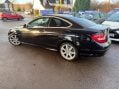 Mercedes-Benz C Class 2.1 C250 CDI AMG Sport Edition G-Tronic+ Euro 5 (s/s) 2dr 10