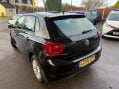 Volkswagen Polo 1.0 EVO SE Euro 6 (s/s) 5dr 4