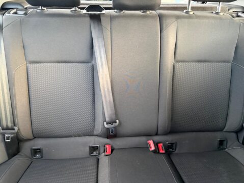 Volkswagen Polo 1.0 EVO SE Euro 6 (s/s) 5dr 10