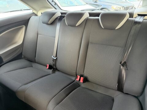 SEAT Ibiza 1.0 Vista Sport Coupe Euro 6 3dr 19
