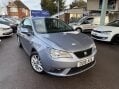 SEAT Ibiza 1.0 Vista Sport Coupe Euro 6 3dr 7