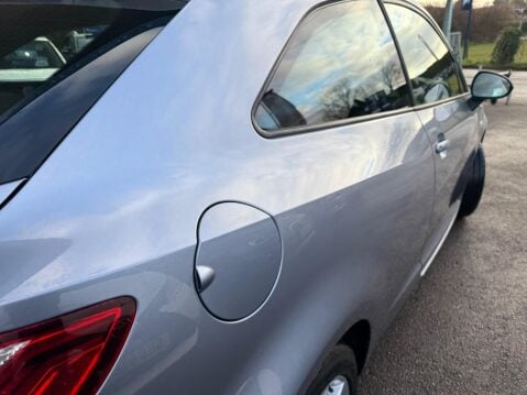 SEAT Ibiza 1.0 Vista Sport Coupe Euro 6 3dr 26
