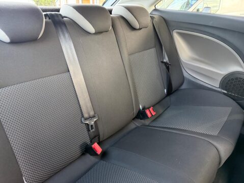 SEAT Ibiza 1.0 Vista Sport Coupe Euro 6 3dr 20