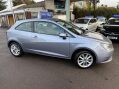 SEAT Ibiza 1.0 Vista Sport Coupe Euro 6 3dr 11