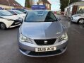 SEAT Ibiza 1.0 Vista Sport Coupe Euro 6 3dr 2