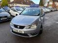 SEAT Ibiza 1.0 Vista Sport Coupe Euro 6 3dr 8
