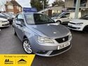 SEAT Ibiza 1.0 Vista Sport Coupe Euro 6 3dr