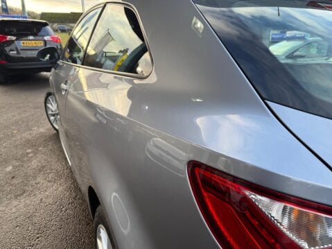 SEAT Ibiza 1.0 Vista Sport Coupe Euro 6 3dr 32
