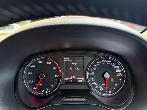 SEAT Ibiza 1.0 Vista Sport Coupe Euro 6 3dr 24