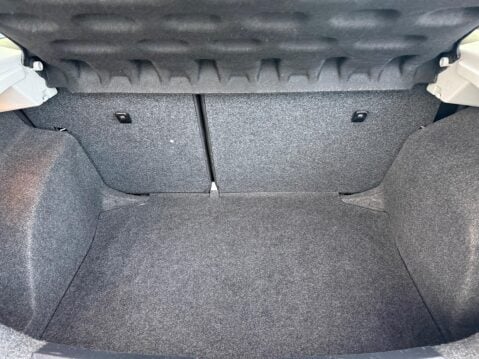 SEAT Ibiza 1.0 Vista Sport Coupe Euro 6 3dr 28