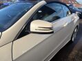Mercedes-Benz E Class 2.1 E250 CDI BlueEfficiency Sport Cabriolet G-Tronic+ Euro 5 (s/s) 2dr 35