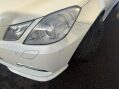 Mercedes-Benz E Class 2.1 E250 CDI BlueEfficiency Sport Cabriolet G-Tronic+ Euro 5 (s/s) 2dr 36