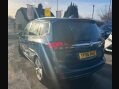 Vauxhall Zafira 1.4i Turbo SRi Nav Auto Euro 6 5dr 2