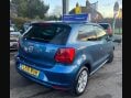 Volkswagen Polo 1.0 BlueMotion Tech Match Euro 6 (s/s) 3dr 7