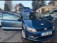 Volkswagen Polo 1.0 BlueMotion Tech Match Euro 6 (s/s) 3dr 35