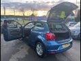 Volkswagen Polo 1.0 BlueMotion Tech Match Euro 6 (s/s) 3dr 34