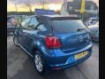 Volkswagen Polo 1.0 BlueMotion Tech Match Euro 6 (s/s) 3dr 5
