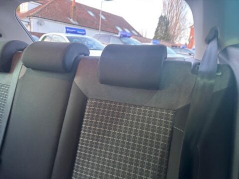 Volkswagen Polo 1.0 BlueMotion Tech Match Euro 6 (s/s) 3dr 29